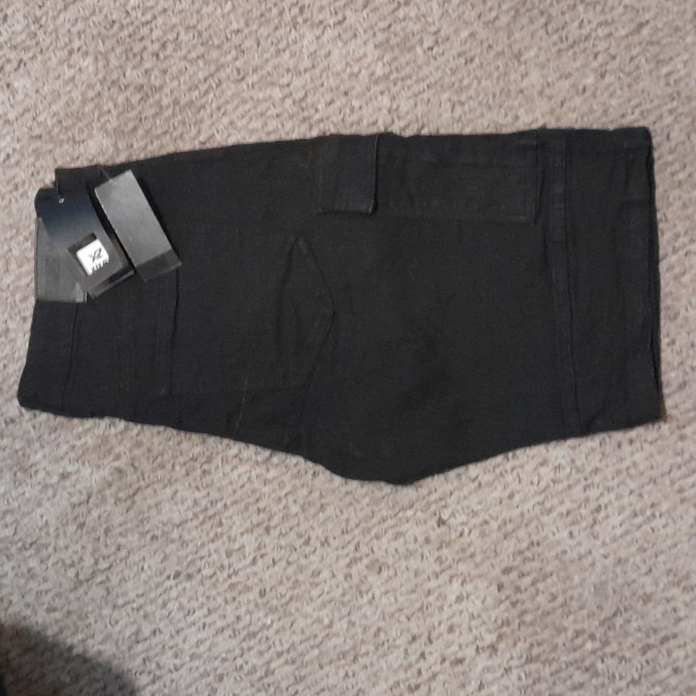 X-ray black shorts size 34